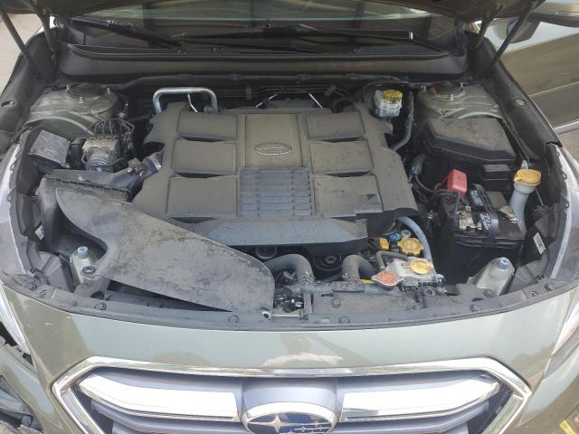 2018 SUBARU OUTBACK TO 4S4BSETC0J3378269