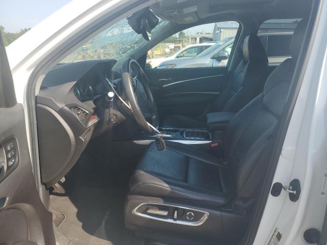 2020 ACURA MDX 5J8YD4H30LL041441