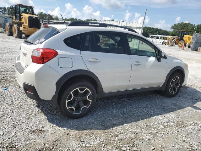 2014 SUBARU XV CROSSTR - JF2GPAKC7E8283224