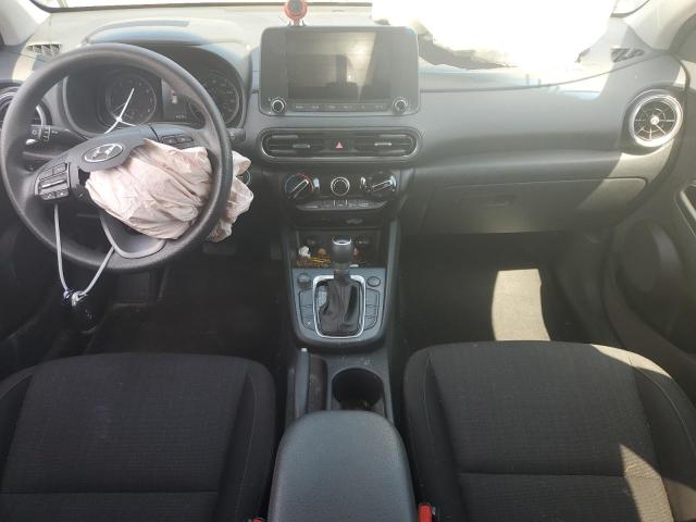 2022 HYUNDAI KONA KM8K62AB0NU827043