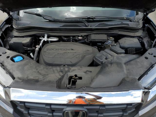 2024 HONDA RIDGELINE - 5FPYK3F43RB027935