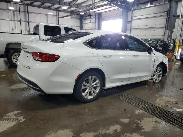 2015 CHRYSLER 200 LIMITE 1C3CCCAB0FN652364