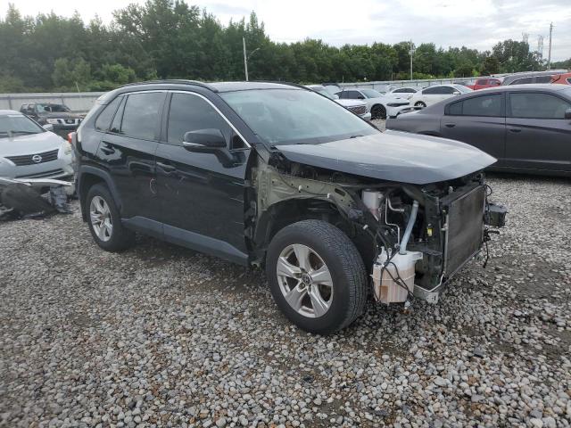 2021 TOYOTA RAV4 XLE - 2T3P1RFV5MC198483