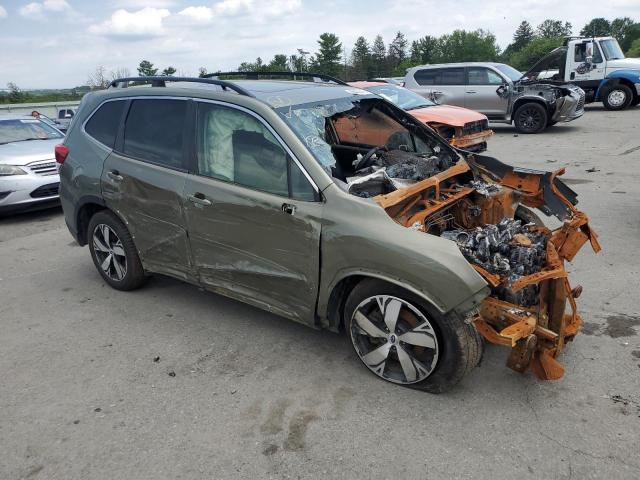 2021 SUBARU FORESTER T - JF2SKAXC6MH430200