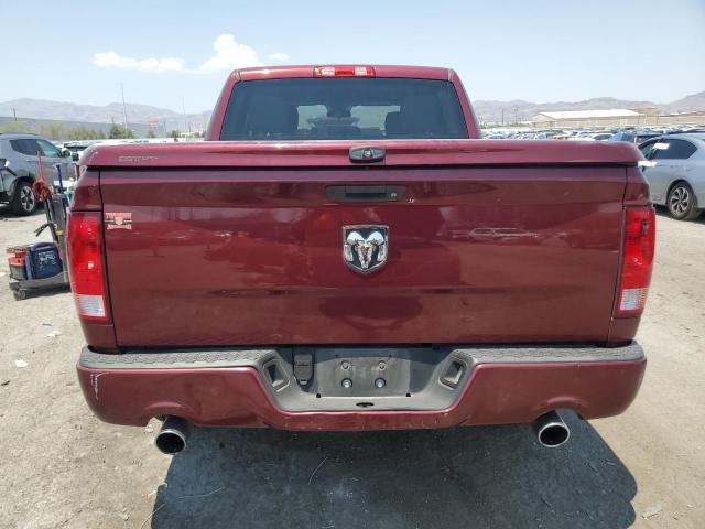 2017 RAM 1500 ST 3C6RR6KT1HG631023