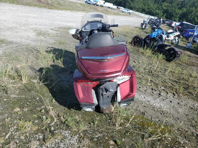 2019 HONDA GL1800 JH2SC7909KK100513