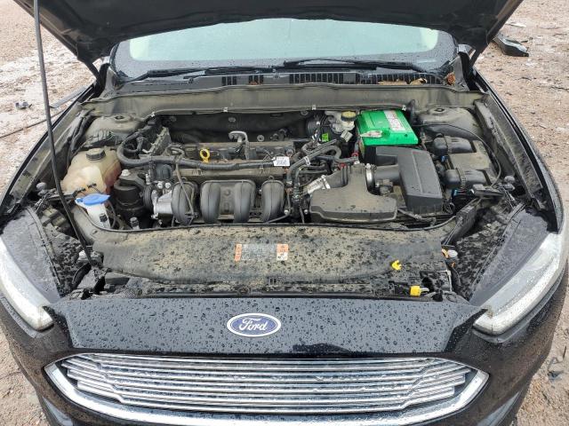 2016 FORD FUSION SE - 1FA6P0H73G5113239