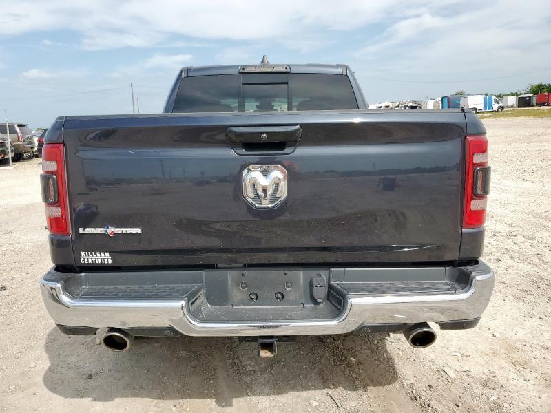 2020 RAM 1500 BIG H 1C6RREFT2LN210061