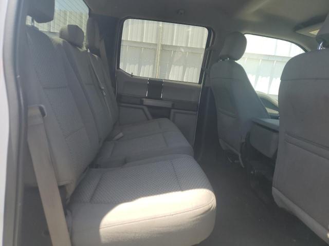 2015 FORD F150 SUPER - 1FTEW1CG1FFA90607
