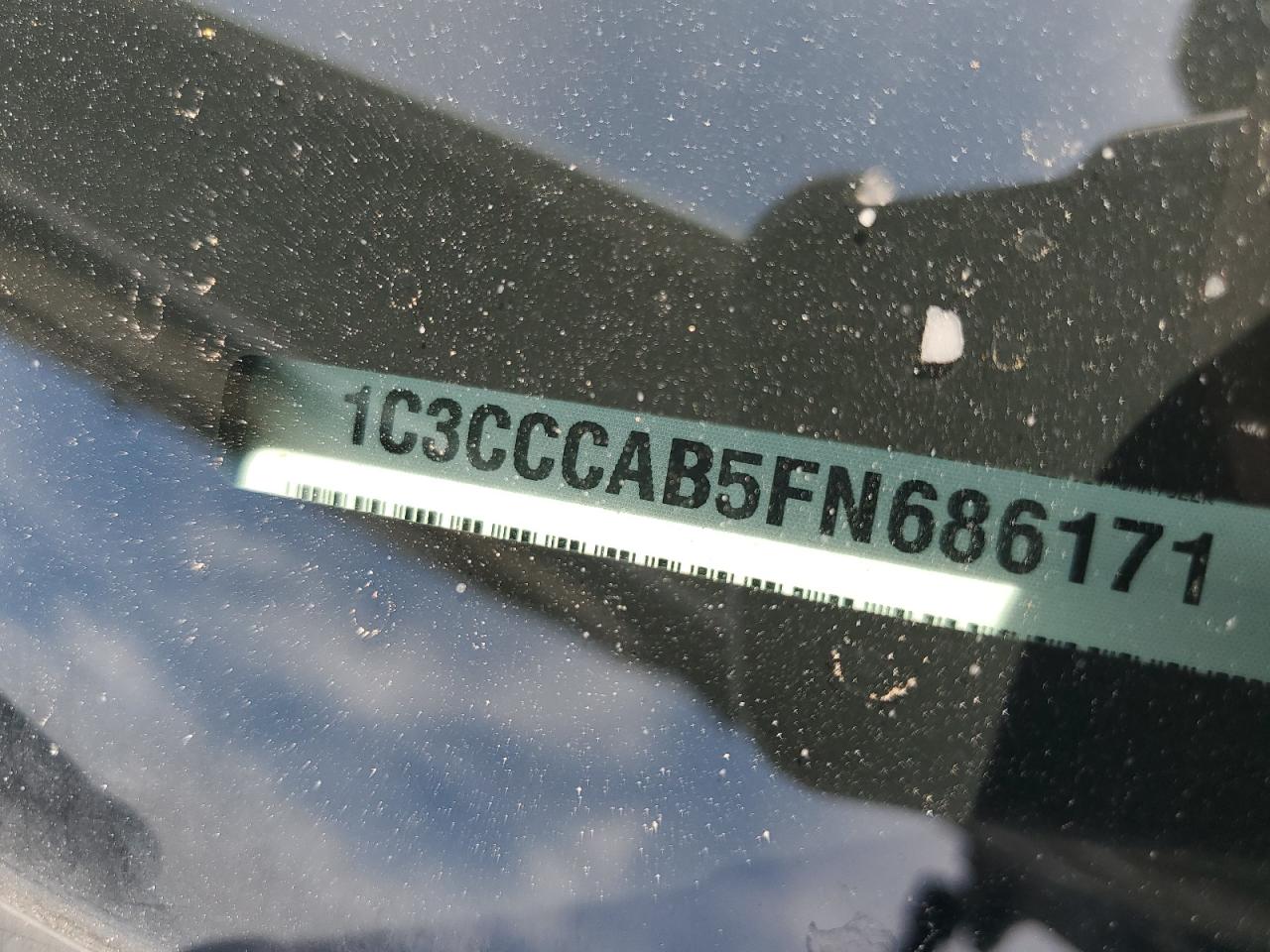 CHRYSLER 200 LIMITED