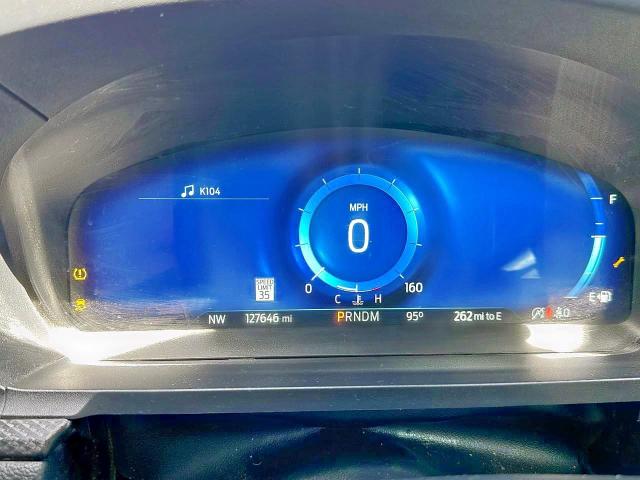 2020 FORD EXPLORER S - 1FM5K8GC5LGA16054