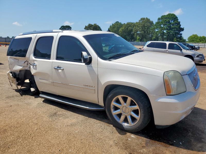 2012 GMC YUKON DENA - 1GKS1EEF2CR268889