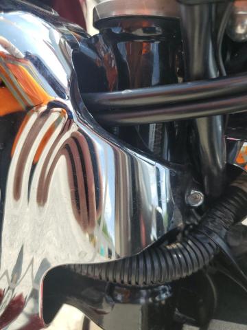 2013 YAMAHA XVS950 A JYAVN01E8DA017271