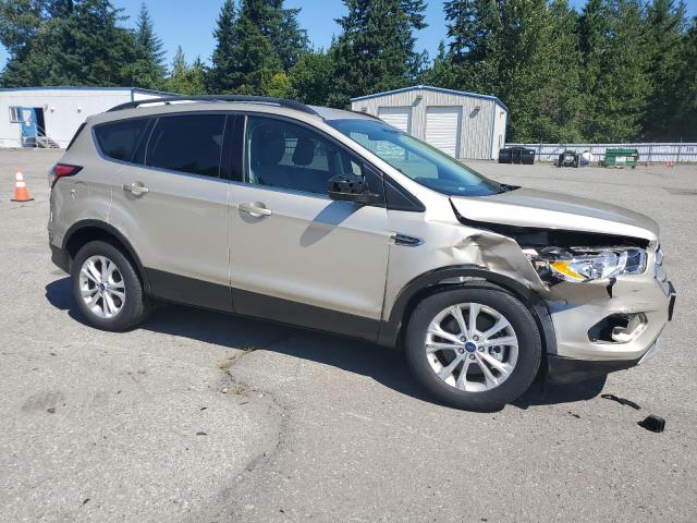 2018 FORD ESCAPE SEL 1FMCU9HD4JUA72452