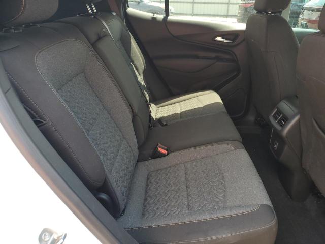 2022 CHEVROLET EQUINOX LT 3GNAXKEV0NL119359