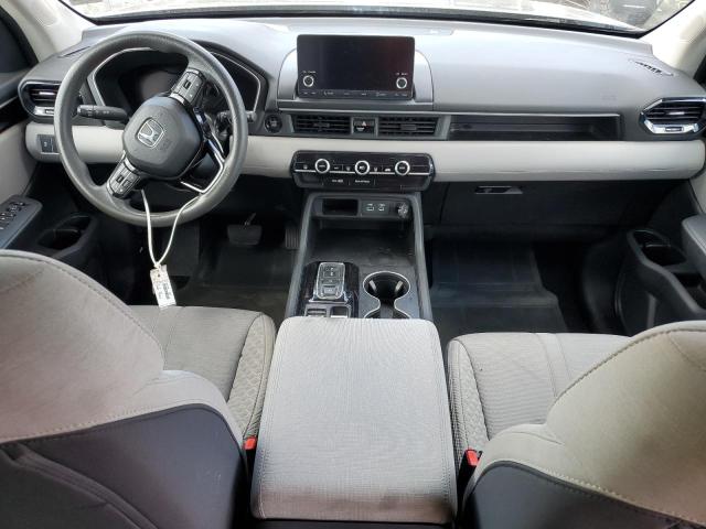 2023 HONDA PILOT LX 5FNYG1H2XPB026627