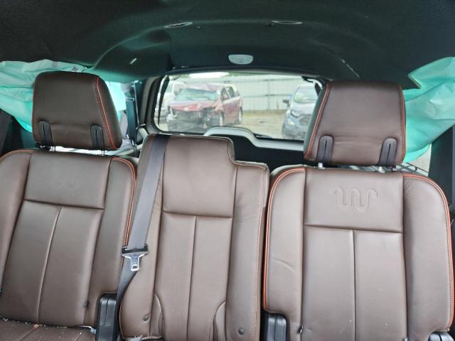 2017 FORD EXPEDITION XLT 1FMJU1JT6HEA44957