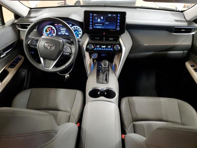 2021 TOYOTA VENZA LE - JTEAAAAHXMJ003530