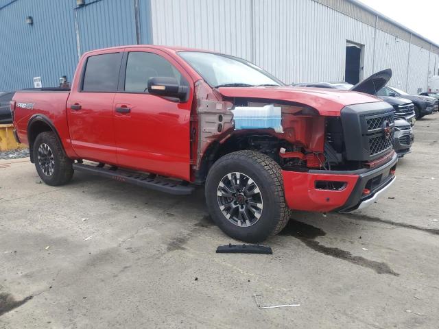 2024 NISSAN TITAN PRO- 1N6AA1ED8RN118197