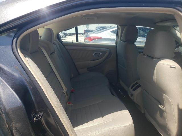 2018 FORD TAURUS SE 1FAHP2D85JG139114