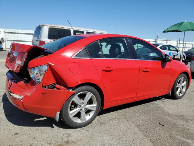 2015 CHEVROLET CRUZE LT - 1G1PE5SB9F7132369
