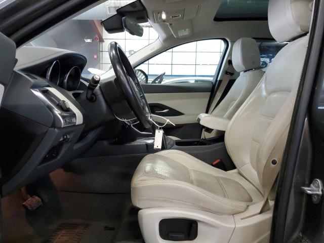 2018 JAGUAR E-PACE S SADFJ2FX9J1Z30874