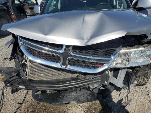 2017 DODGE JOURNEY SX 3C4PDCBB7HT590134