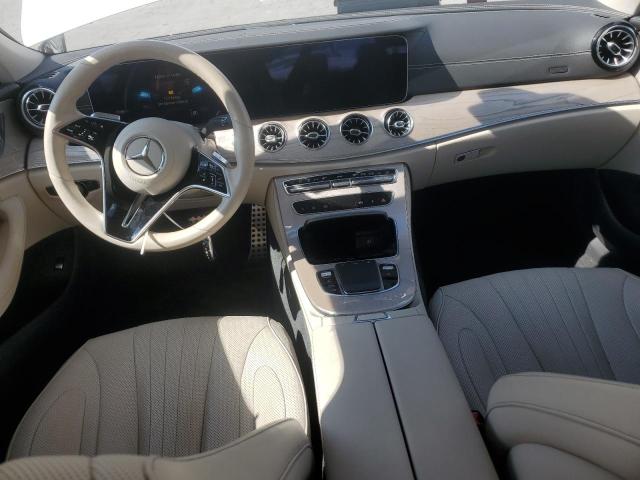 2023 MERCEDES-BENZ CLS 450 4M W1K2J5KB3PA111038