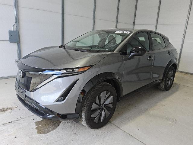 2023 NISSAN ARIYA ENGA JN1CF0BB4PM706808