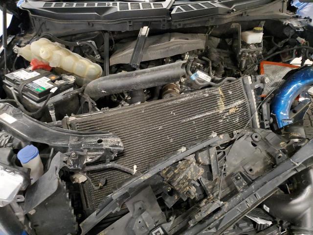 2021 FORD F150 SUPER - 1FTFW1E86MFB32356