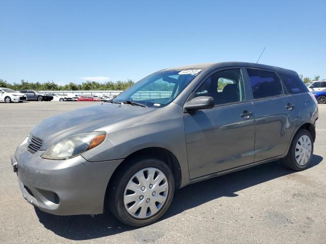 TOYOTA COROLLA MA
