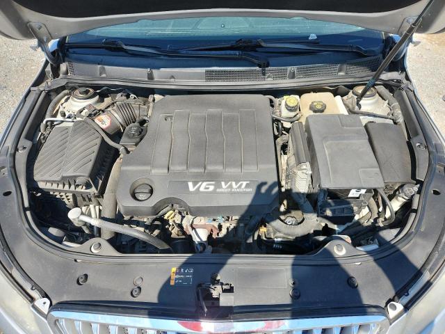 2012 BUICK LACROSSE - 1G4GC5E33CF266437