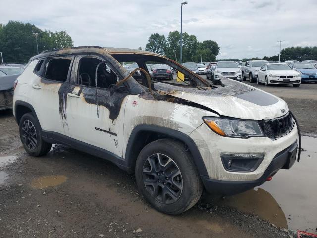2021 JEEP COMPASS TR 3C4NJDDB4MT590525