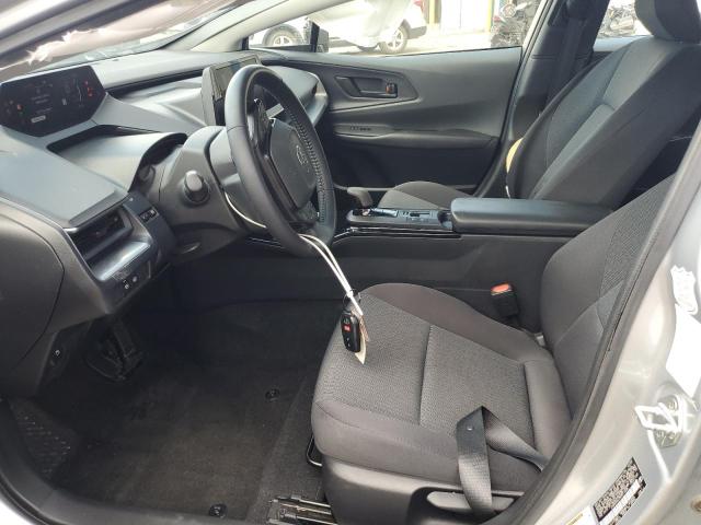 2024 TOYOTA PRIUS LE JTDACAAU7R3017036