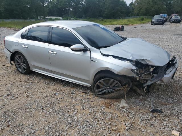 2017 VOLKSWAGEN PASSAT R-LINE 1VWDT7A3XHC056027