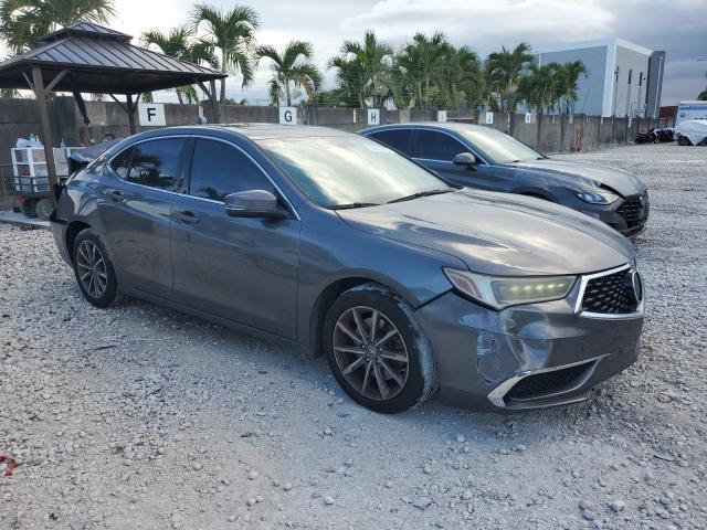 2019 ACURA TLX TECHNO 19UUB1F57KA007983