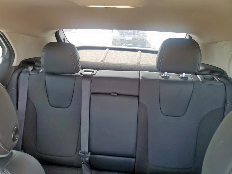 2021 BUICK ENCORE GX KL4MMDS20MB070906