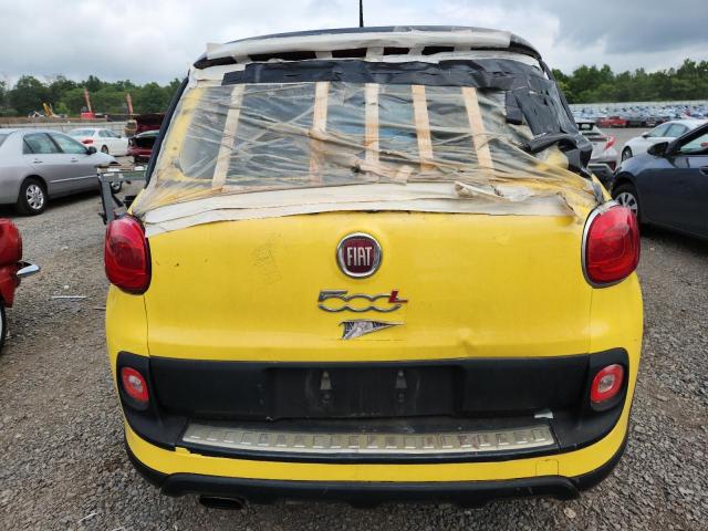 2015 FIAT 500L TREKK ZFBCFADH4FZ036332