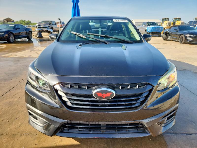 2020 SUBARU LEGACY SPO 4S3BWAG69L3005708