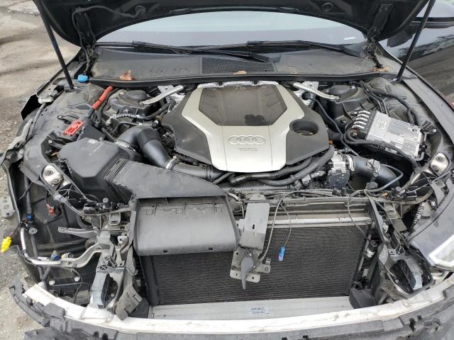 2019 AUDI A7 PREMIUM WAUU2AF21KN041279