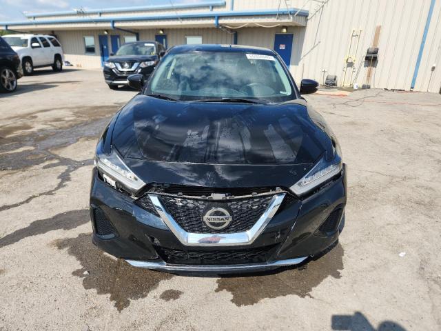 2019 NISSAN MAXIMA S 1N4AA6AV1KC373392