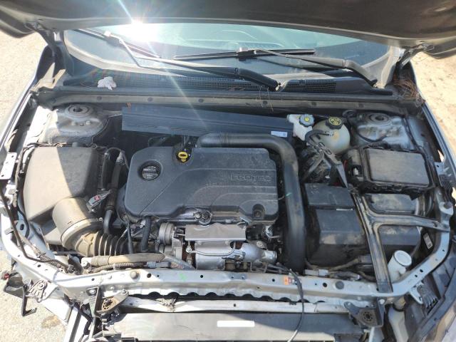 2023 CHEVROLET MALIBU LS 1G1ZC5STXPF217090