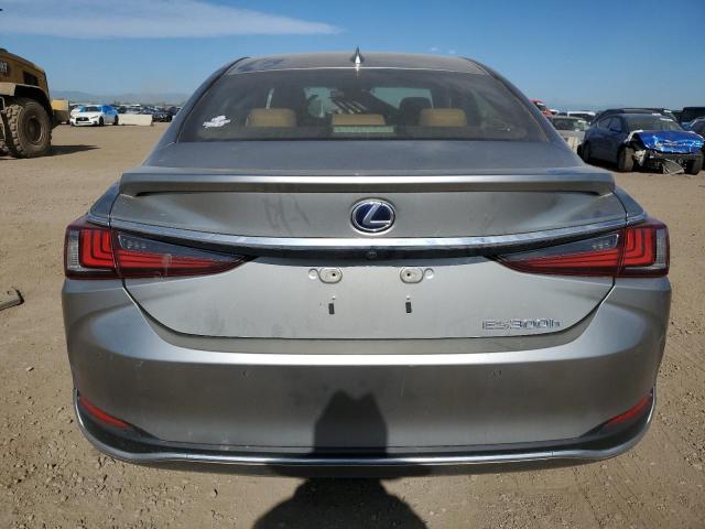 2019 LEXUS ES 300H - JTHB21B14K2031336
