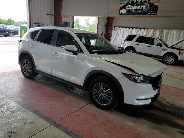 2017 MAZDA CX-5 TOURI - JM3KFBCL4H0144629