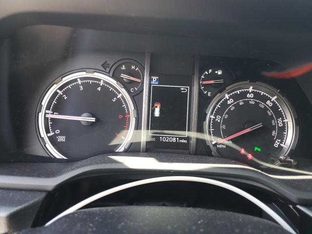 2022 TOYOTA 4RUNNER LI JTEKU5JR0N6008607
