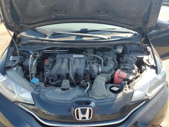2015 HONDA FIT EX 3HGGK5H87FM713310