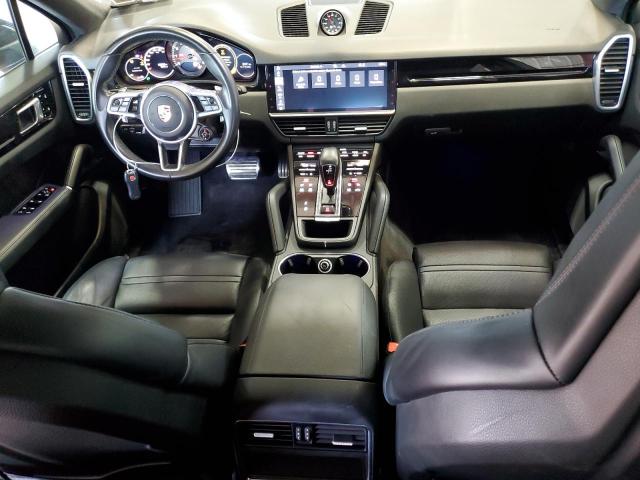 2020 PORSCHE CAYENNE S WP1BB2AY1LDA57922