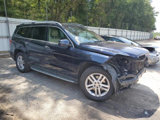 2016 MERCEDES-BENZ GL 450 4MA 4JGDF6EE5GA706419