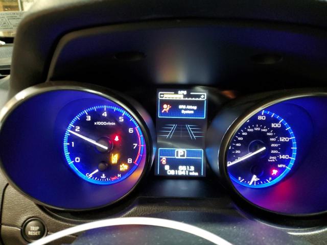 2015 SUBARU LEGACY 2.5 4S3BNBN68F3065463