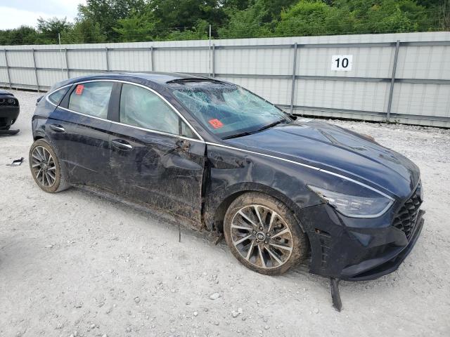2023 HYUNDAI SONATA LIM KMHL34J23PA307562